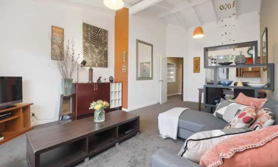 Fantastic Views, Close To Town 2 Bedroom Apartment Queenstown Exterior foto